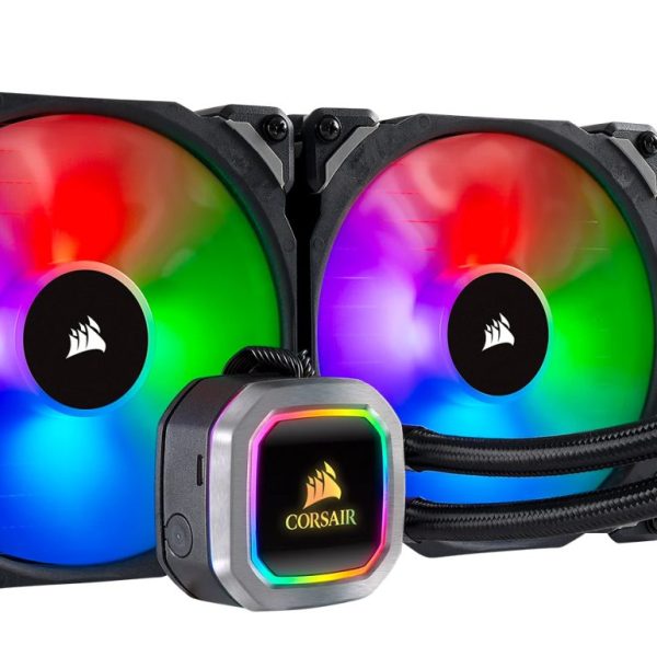 Corsair Hydro H115i RGB Platinum
