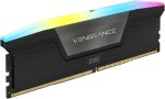 CORSAIR VENGEANCE RGB 32GB (2x16GB) DDR5 7000MT/s CL34 Memory Kit CMH32GX5M2X7000C34