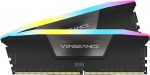 CORSAIR VENGEANCE RGB 32GB (2x16GB) DDR5 7000MT/s CL34 Memory Kit CMH32GX5M2X7000C34