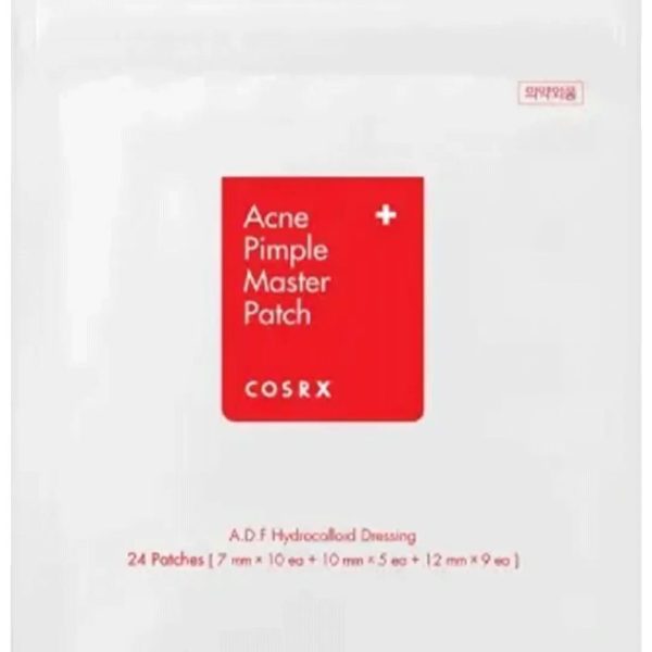 COSRX ACNE PIMPLE MASTER PATCH 24 PATCHES