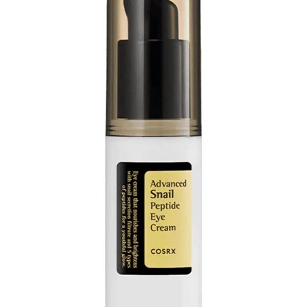 COSRX ADVANCED SNAIL PEPTIDE EYE CREAM 25ML