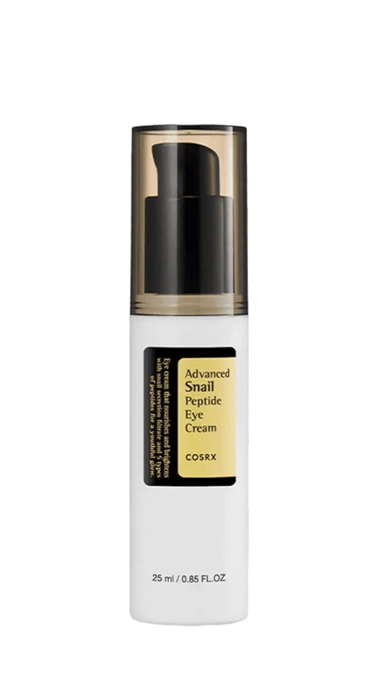 COSRX ADVANCED SNAIL PEPTIDE EYE CREAM 25ML