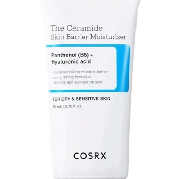 COSRX MOISTURIZER THE CERAMIDE 80 ML