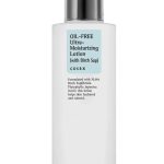 COSRX OIL FREE ULTRA MOISTURIZING LOTION 100ML