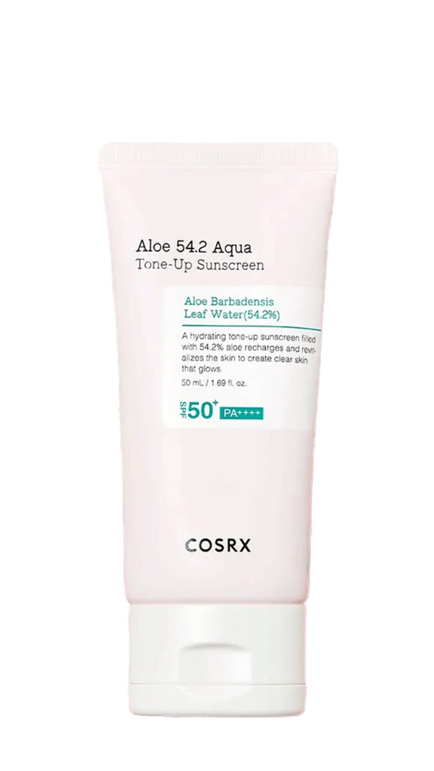 cosrx-sunscreen-aloe-54-2-aqua-50spf-50-ml-1.jpg COSRX SUNSCREEN ALOE 54.2 AQUA +50SPF 50 ML