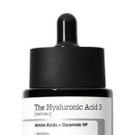 COSRX THE HYALURONIC ACID 3 SERUM 20ML