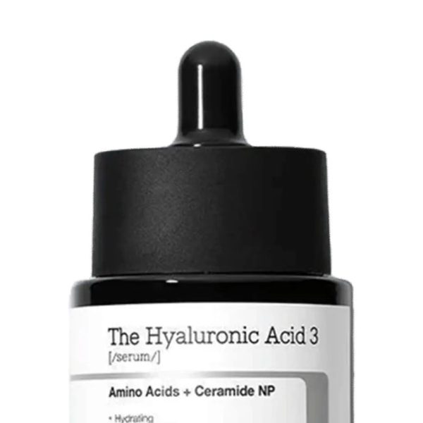 COSRX THE HYALURONIC ACID 3 SERUM 20ML