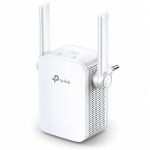 TP-Link TL-WA855RE Wall-Plug Wi-Fi Range Extender