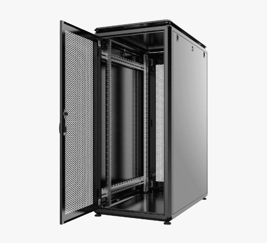 czsnn9lh.jpg GeTX Server Rack 42U Standard Size 800mm x 1000mm