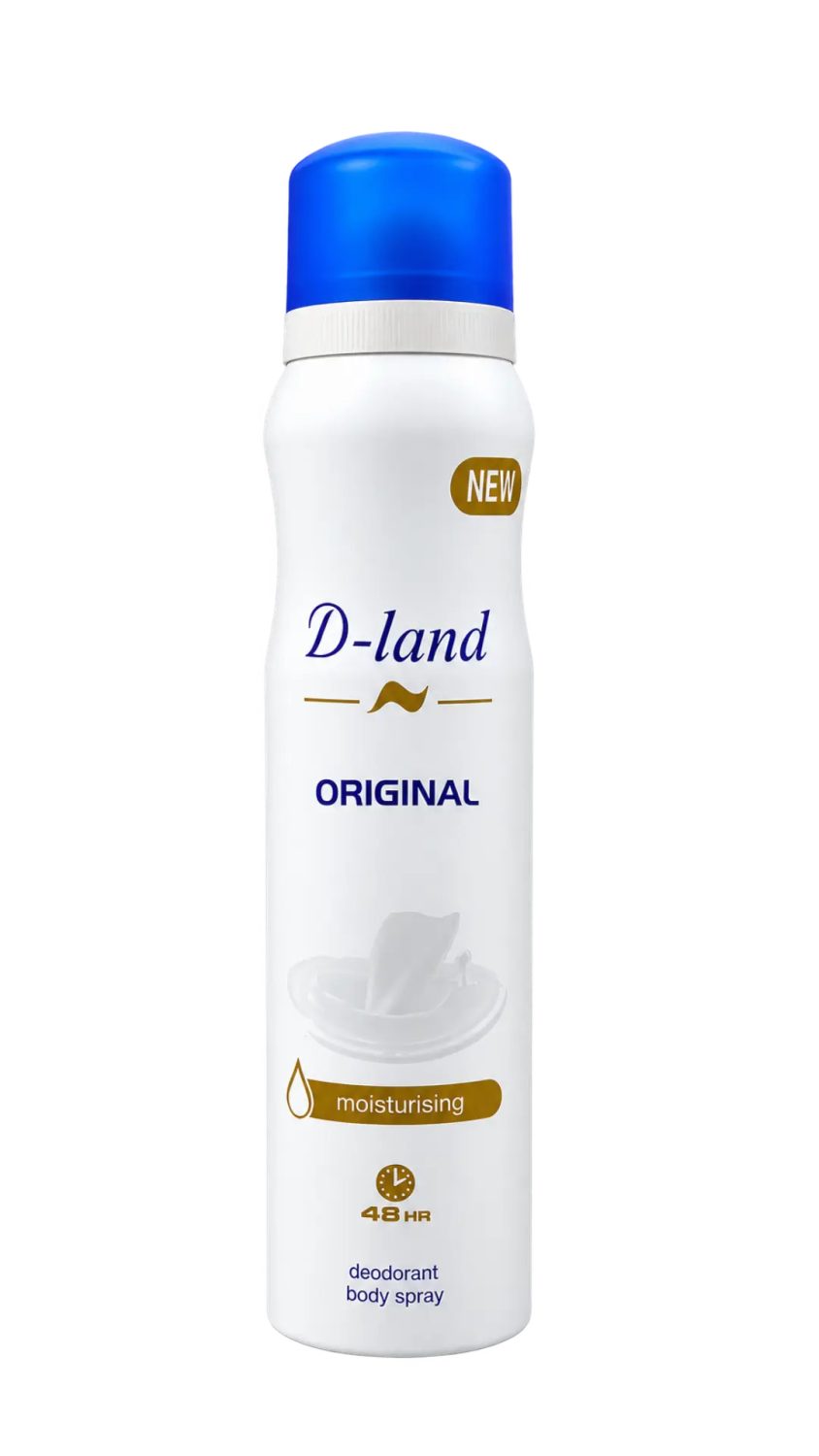 d-land-deodorant-spray-48h-original-200-ml.jpg مزيل عرق بخاخ دي لاند أوريجينال 48 ساعة 200 مل