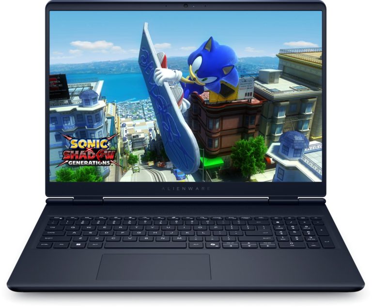 Dell Alienware 16 Aurora