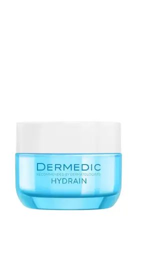 DERMEDIC HYDRAIN ULTRA HYDRATING CREAM-GEL 50ML