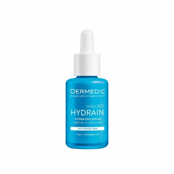 DERMEDIC HYDRATING SERUM HIALURO 30 ML