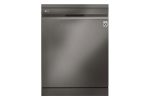 LG DFB325HD QuadWash TrueSteam Dishwasher 1