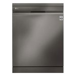 LG DFB325HD QuadWash TrueSteam Dishwasher 1