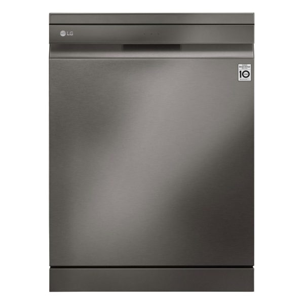 LG DFB325HD QuadWash TrueSteam Dishwasher 1