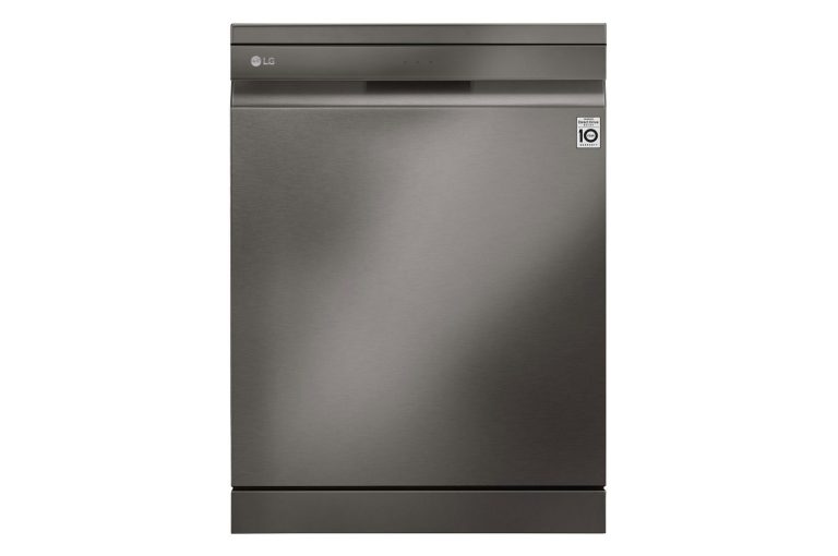 LG DFB325HD QuadWash TrueSteam Dishwasher 1