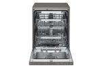 LG DFB325HD QuadWash TrueSteam Dishwasher 2
