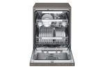 LG DFB325HD QuadWash TrueSteam Dishwasher 3