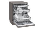 LG DFB325HD QuadWash TrueSteam Dishwasher 5