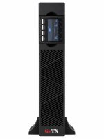 ups Getx 3KV Online Rackmount, GXK-1-1-3-RTO