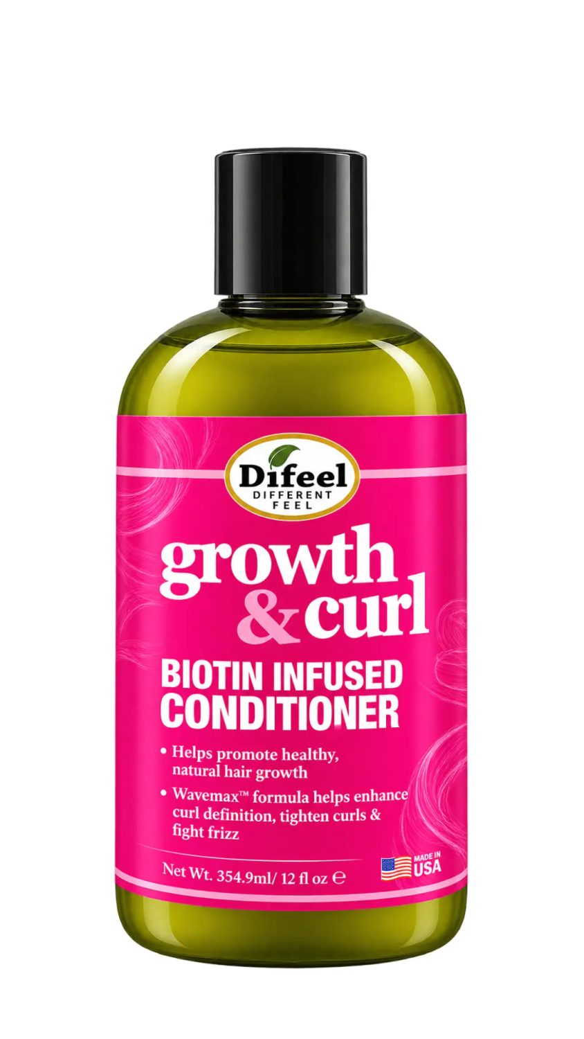 difeel-conditioner-growth-curl-354-ml-1.jpg DIFEEL CONDITIONER GROWTH & CURL 354 ML