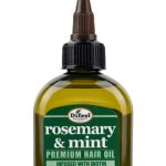 DIFEEL HAIR OIL ROSEMARY & MINT 75 ML