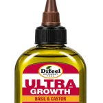 DIFEEL HAIR OIL ULTRA GROWTH 354 ML
