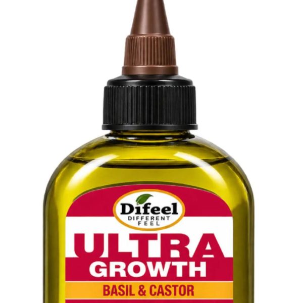 DIFEEL HAIR OIL ULTRA GROWTH 354 ML
