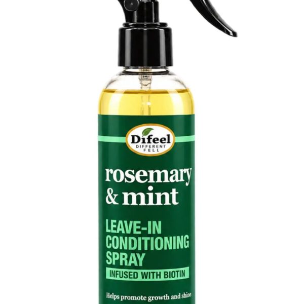 DIFEEL LEAVE-IN ROSEMARY & MINT 340ML