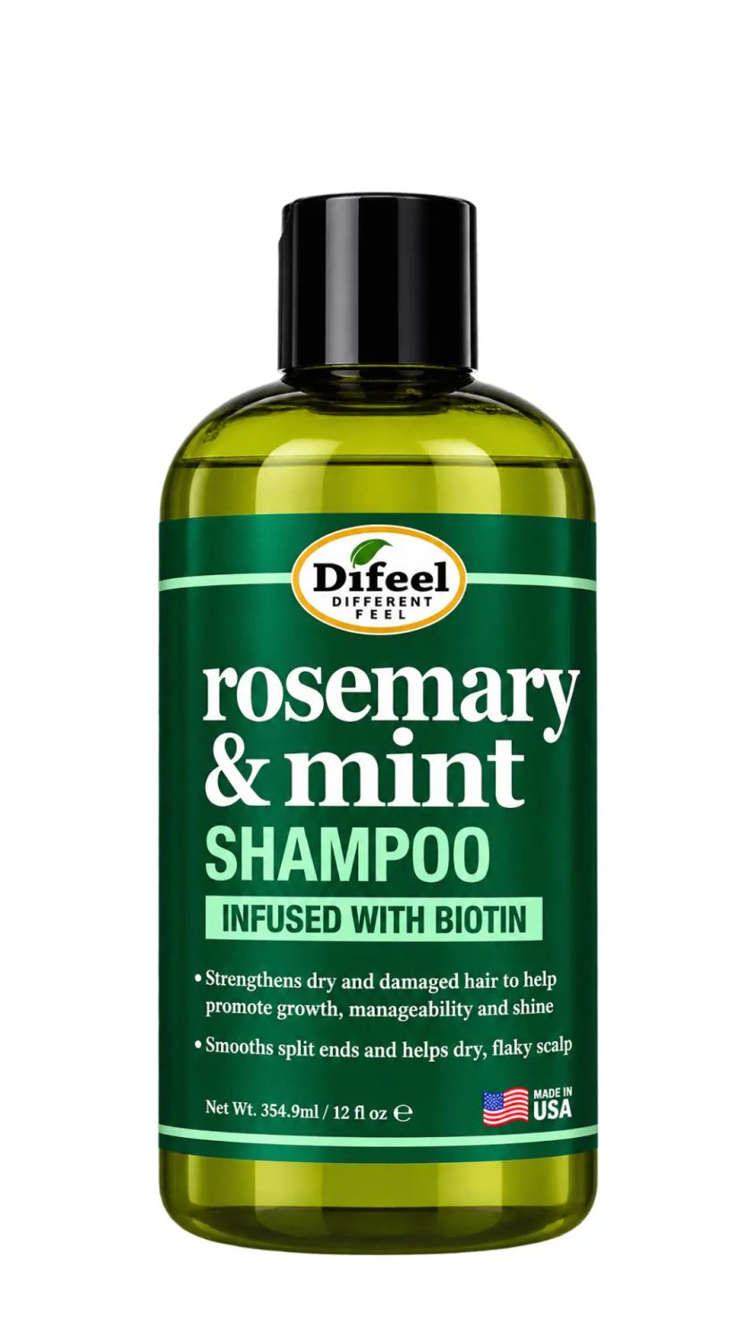 difeel-shampoo-rosemary-mint-340ml-1.jpg DIFEEL SHAMPOO ROSEMARY & MINT 340ML