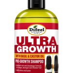 DIFEEL SHAMPOO ULTRA GROWTH 354 ML