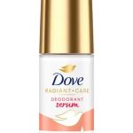 DOVE DEODOEANT SERUM DARK MARKS REDUCER 45 ML