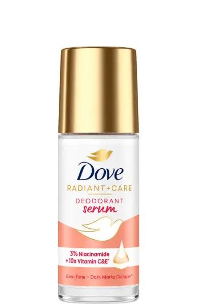 DOVE DEODOEANT SERUM DARK MARKS REDUCER 45 ML