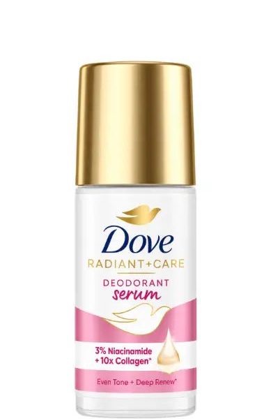 DOVE DEODOEANT SERUM DEEP RENEW 45 ML