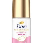 DOVE DEODOEANT SERUM PORE SMOOTHENER 45 ML