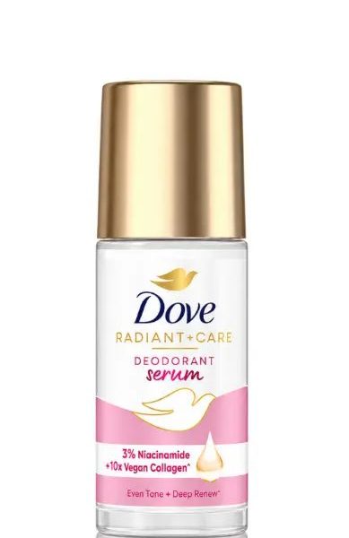 DOVE DEODOEANT SERUM PORE SMOOTHENER 45 ML