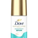 DOVE DEODOEANT SERUM SENSITIVE 45 ML