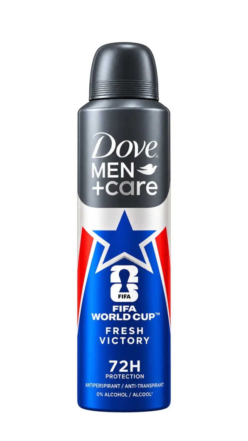 dove-deodorant-spray-fifa-world-cup-fresh-victory-72h-250-ml-1.jpg DOVE DEODORANT SPRAY FIFA WORLD CUP FRESH VICTORY 72H 250 ML