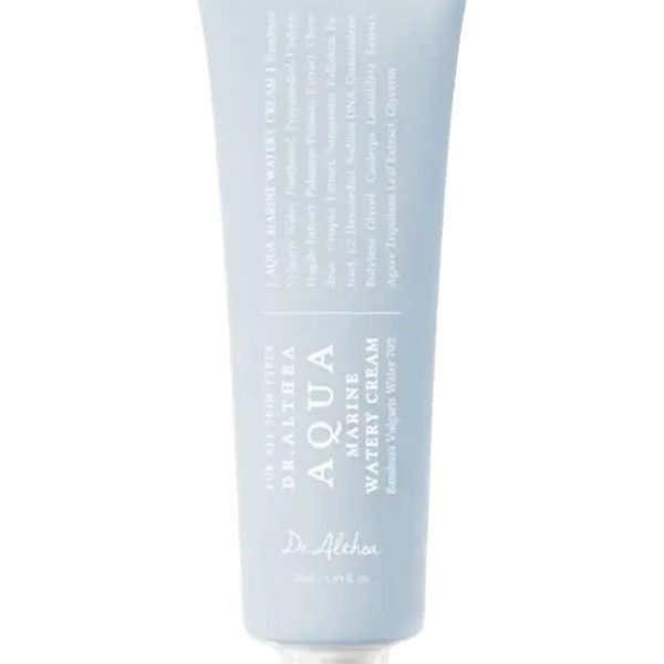 DR.ALTHEA AQUA MARINE WATERY CREAM 50 ML