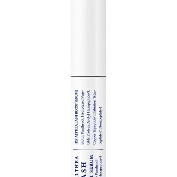 DR.ALTHEA LASH BOOST SERUM 9 ML