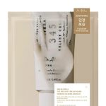 DR.ALTHEA MASK CREAM 345 4PCS