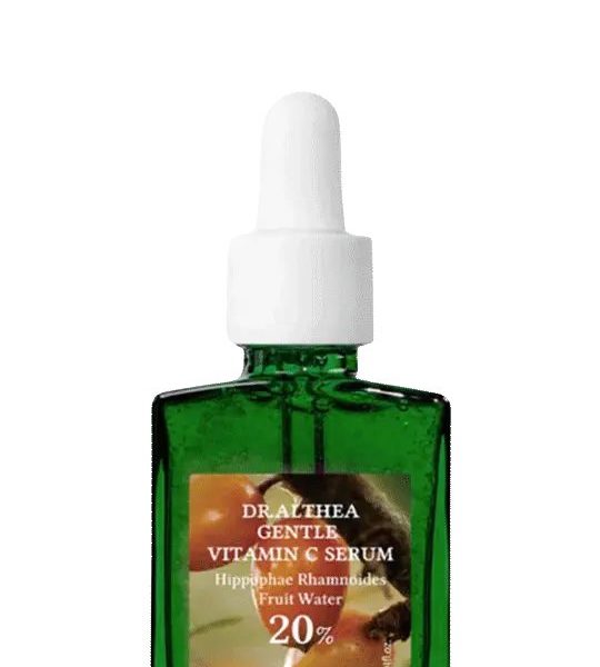 DR. ALTHEA SERUM 20% VITAMIN C 30ML