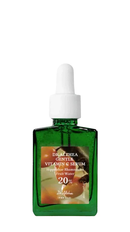 DR. ALTHEA SERUM 20% VITAMIN C 30ML