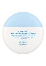واقي شمس دكتور الثيا أكوا جلوينج SPF50+ سعة 45 مل