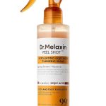 DR.MELAXIN EXFOLIATING KOJIC ACID TURMERIC SPRAY 200 ML