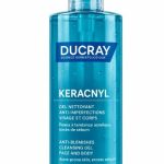 DUCRAY FACE AND BODY GEL KERACNYL 400 ML