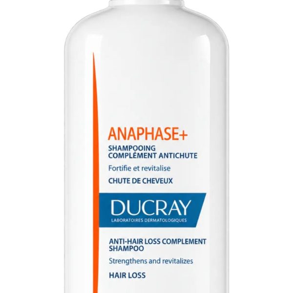 DUCRAY SHAMPOO ANTI-HAIR LOSS ANAPHASE+ 400 ML