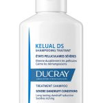 DUCRAY TREATMENT SHAMPOO KELUAL DS 100 ML