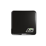 AGI EDM38 2TB Magnetic Portable External SSD (IPhone 15 Compatible)